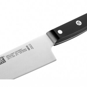 ZWILLING Gourmet Nerūdijančiojo plieno 1 vnt Šefo peilis - Image 3