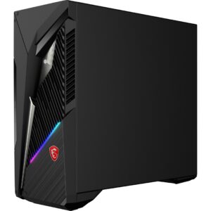 MSI MAG Infinite S3 14NVM5-2873EU Intel® Core™ i5 i5-14400F 16 GB DDR5-SDRAM 1 TB SSD NVIDIA GeForce RTX 5060 Ti Windows 11 Home Desktopas PC Juoda - Image 3