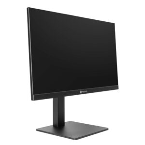 AG Neovo LH2404 kompiuterio monitorius 60,5 cm (23.8") 1920 x 1080 pikseliai „Full HD“ LCD Juoda - Image 3