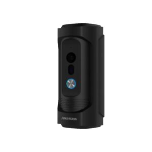 IP durų stotis HIKVISION DS-KB8113-IME1(B) - Image 3