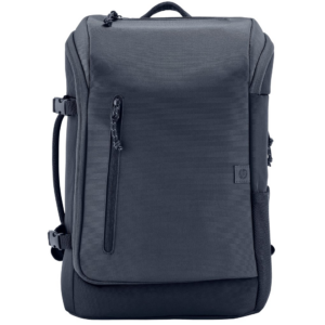 HP Travel 25 Liter 15.6 Iron Grey Laptop Backpack