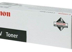 Canon C-EXV 39 tonerio kasetė 1 vnt Originalus Juoda - Image 1
