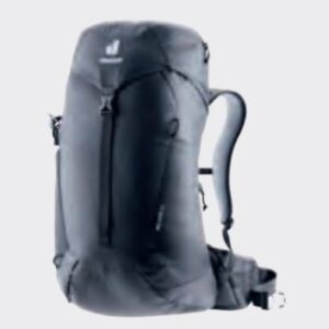 Deuter AC Life 24 24 L Juoda