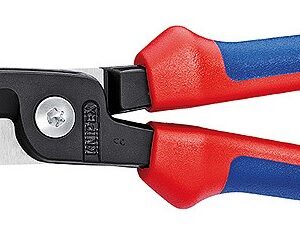 Knipex 13 82 200 replės Smailos replės