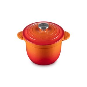 Le Creuset 41110180900460 prikaistuvis 2 L Turas Raudona - Image 2