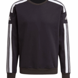Adidas 21 top black sweatshirt GT6638 - Image 3
