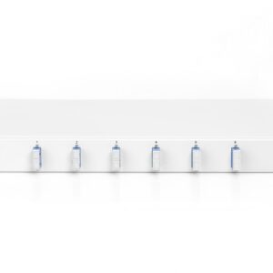 Digitus DN-96320/9 komutacinė panelė 1U - Image 3