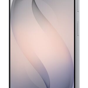 Samsung Galaxy S26 Ultra SM-S948B/DS 17,5 cm (6.9") Dviguba SIM jungtis Android 16.0 5G C tipo USB 16 GB 1 TB 5000 mAh Sidabras - Image 1