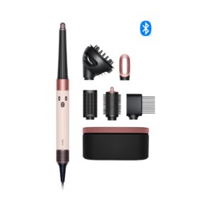 Dyson Airwrap i.d. Daugiafunkcinis modeliavimo įrankis Šiltas Rožinė, „Rose Gold“ 1300 W 2,675 m - Image 2