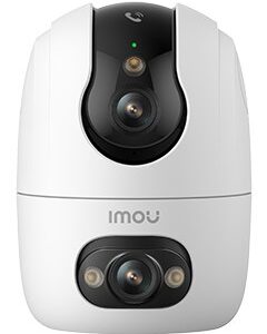 Imou Ranger 2C Dual IP apsaugos kamera Vidaus 2880 x 1620 pikseliai Prie lubų / stalo - Image 1