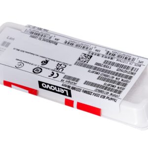 Lenovo 4X71D09532 atminties modulis 8 GB 1 x 8 GB DDR4 3200 MHz - Image 2