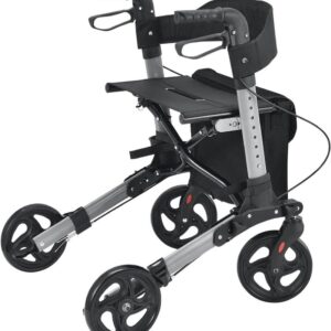Keturratė vaikštynė „Palermo Premium“ RF-624/S REHAFUND - Image 2