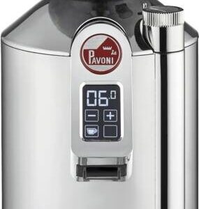 la Pavoni Il Cilindro 310 W Aliuminis - Image 2