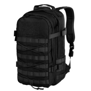 RACCOON Mk2 kuprinė (20l) - Cordura - Juoda