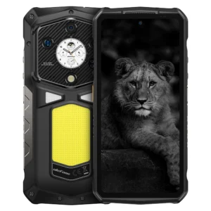 Ulefone Armor 29 Pro 16/512 Black EU