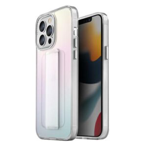 UNIQ Heldro Dėklas iPhone 13 Pro / 13 6,1" iridescent