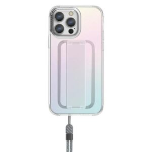 UNIQ Heldro Dėklas iPhone 13 Pro / 13 6,1" iridescent - Image 2