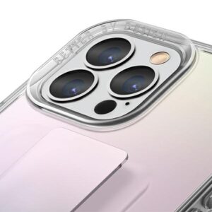 UNIQ Heldro Dėklas iPhone 13 Pro / 13 6,1" iridescent - Image 5