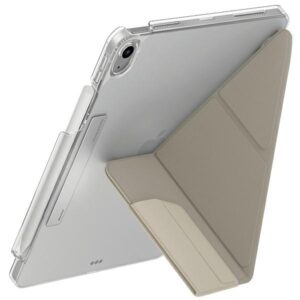 UNIQ Camden Click Apple iPad Air 11" (2024) dėklas beige/ivory - Image 4