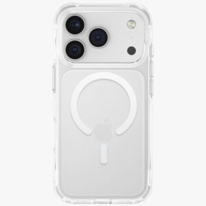 UNIQ LifePro Xtreme dėklas skirtas Apple iPhone 17 Pro Magclick Charging Transparent - Image 2