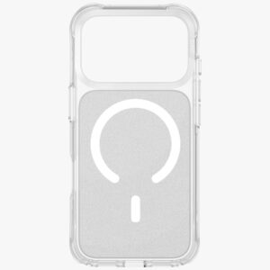 UNIQ LifePro Xtreme dėklas skirtas Apple iPhone 17 Pro Magclick Charging Transparent - Image 5