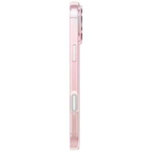 UNIQ Iridescia dėklas for Apple iPhone 17 Pro Max Magclick Charging rožinės spalvos prism - Image 3