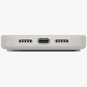 UNIQ Lyden dėklas for Apple iPhone 17 Pro Magclick Charging clay - Image 5