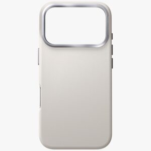 UNIQ Lyden dėklas for Apple iPhone 17 Pro Magclick Charging clay - Image 3