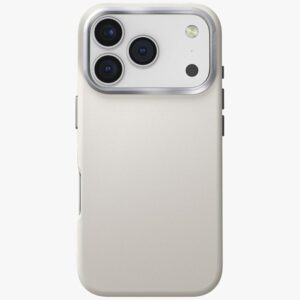 UNIQ Lyden dėklas for Apple iPhone 17 Pro Magclick Charging clay - Image 2