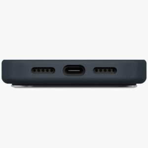 UNIQ Lyden dėklas skirtas Apple iPhone 17 Pro Magclick Charging Blue - Image 5