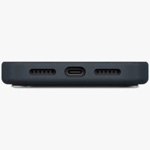 UNIQ Lyden dėklas skirtas Apple iPhone 17 Pro Max Magclick Charging Blue - Image 5