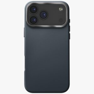 UNIQ Lyden dėklas skirtas Apple iPhone 17 Pro Max Magclick Charging Blue - Image 2