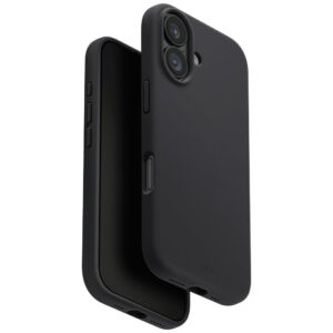 UNIQ Lino Case Apple iPhone 17 Magclick Charging Grey