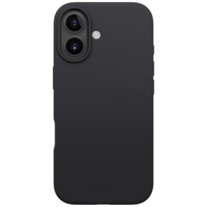 UNIQ Lino Case Apple iPhone 17 Magclick Charging Grey - Image 2