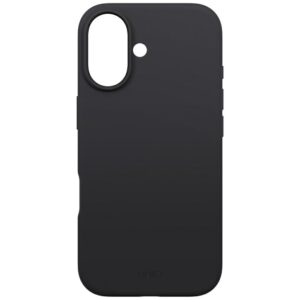 UNIQ Lino Case Apple iPhone 17 Magclick Charging Grey - Image 3