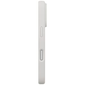 UNIQ Lino dėklas skirtas Apple iPhone 17 Pro Magclick Charging Light Gray - Image 4