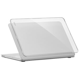 Dėklas UNIQ Vero for MacBook Neo transparent - Image 1