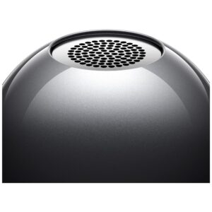 Ausinės Bluetooth USAMS Echo R02 Clip-on wireless grey - Image 5