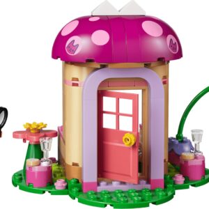 LEGO GABBY’S DOLLHOUSE 11212 Kitty Fėjos sodo namelis - Image 3