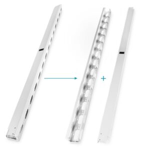 Digitus DN-19 ORG-42U komutacinės spintos priedas - Image 2