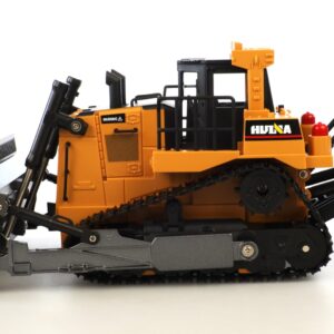 Amewi 22518 Radijo bangomis valdomas (RC) modelis Buldozeris Elektrinis variklis 1:24 - Image 2
