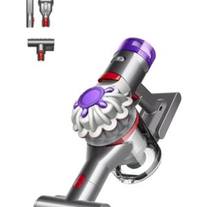 Dyson 586120-01 rankinis dulkių siublys Pilka, Raudona, Violetinė Bemaišis - Image 1