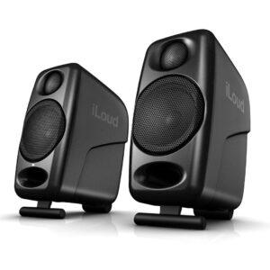 IK Multimedia iLoud Micro Monitor - aktyvūs monitoriai