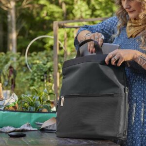 HP 14-inch Convertible Laptop Backpack Tote - Image 3