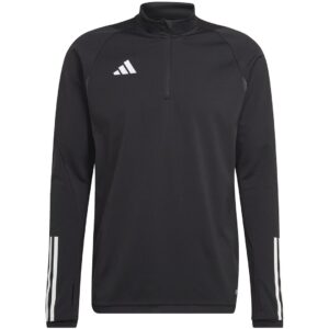 adidas Tiro 23 Competition Training Top black HK7644 - Image 1