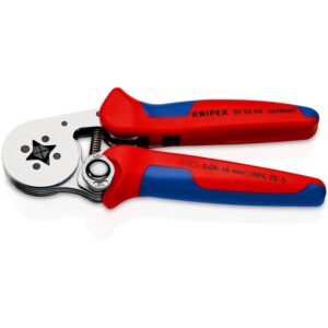 Knipex 97 55 04 replės Įstrižinės replės - Image 2