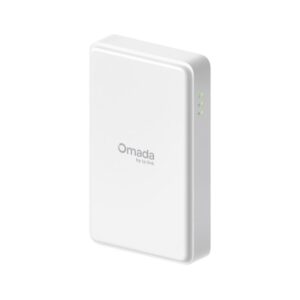 TP-Link Omada ER701-5G-Outdoor tinklų sietuvas / valdiklis 10, 100, 1000, 2500 Mbit/ai - Image 2