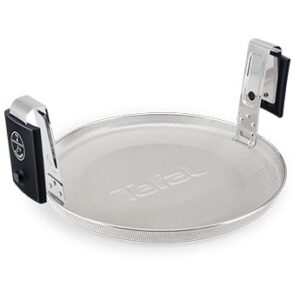 Tefal FF175D71 Vienas Juoda, Nerūdijančiojo plieno - Image 3