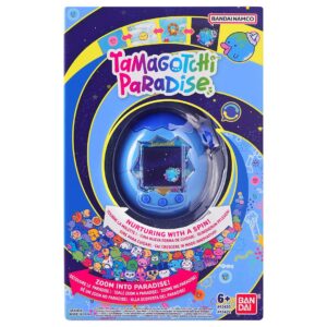 TAMAGOTCHI PARADISE - WATER - Image 3