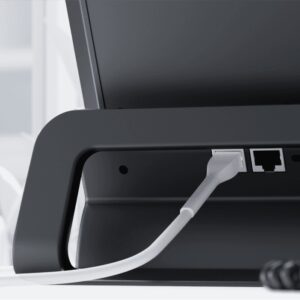 Ubiquiti Phone Touch Max Išmanusis telefonas Juoda - Image 2